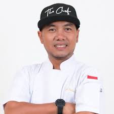 Daftar Artis dan Influencers Chef di Indonesia