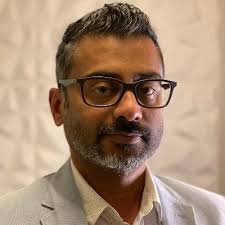 Sreeni Setty (@SreeniSetty)