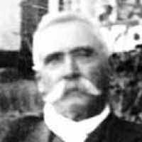 Herbert Streeter Nicholson (1863–1950) • FamilySearch