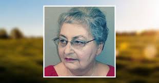 Virginia Lee Vanderpool Obituary December 24, 2014