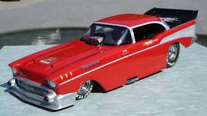 Amt 1976 chevy vega station wagon or panel funny car. Tom The Mongoose Mcewen S 1957 Chevy Funny Car Scale Auto Magazine For Building Plastic Resin Scal Plastic Model Kits Cars Plastic Model Cars Car Model