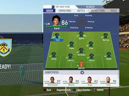 Phil foden scored twice on a night that will be remembered for the wrong reasons. Burnley Vs Man City Score Predicted By Fifa 19 Ahead Of Weekend Premier League Clash Manchester Evening News