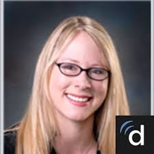 Beth Cochran's Instagram, Twitter & Facebook