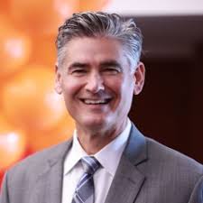 Stream episode Episode 77 — Marcus Buckingham — ADP Research Institute by  The Hennessy Report podcast