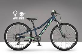 Scott Contessa 24 Bike Rent