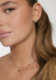 LIU JO EARRINGS ESSENTIAL