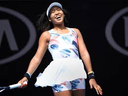 But she also showed immense class off it. Naomi Osaka Overcame Frustration For Potential Coco Gauff Clash At Australian Open Tennis Life Magazine