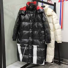 Sell Gucci Lv Chanel Fendi Dsquared2 Versace Dg Burberry Philippplein Balenciaga Balmain Armami Moncler Give Moncler Women Down Parka Down Jacket