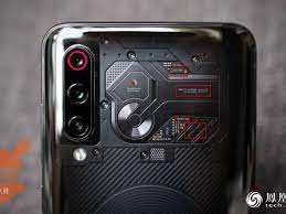 Xiaomi Mi 9 Explorer Edition: here is ...