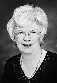 COLLIN, Dorothy Elizabeth (nee Wright)