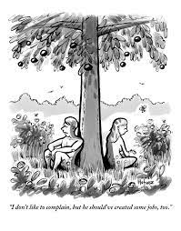 Buy adam and eve framed prints from our community of independent artists and iconic brands. Adam And Eve Sit Back To Back Against A Tree Drawing By Kaamran Hafeez