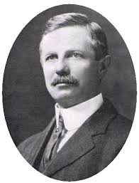 Frederick Jackson Turner (1861-1932)