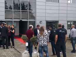 Stock/share prices, kingfa science & technology ltd. Hss Engineering New Headquarters Hss Engineering