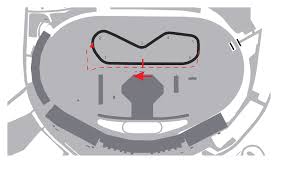 Drive exotic cars like ferrari, lamborghini, porsche, mclaren and others. Las Vegas Motor Speedway Iracing Simracingwiki