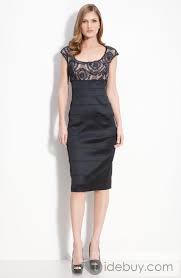 Front Petite Cocktail Dresses Satin Cocktail Dress Dresses