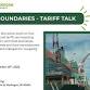 Beyond Boundaries - Tariff Talk event in Muskegon, MI