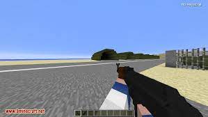 Challenge yourself by downloading the map for survival on some island. Modern Warfare Mod 1 12 2 1 11 2 Call Of Duty 9minecraft Net