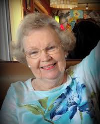 Most Recent Obituaries