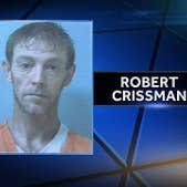 Armstrong County Jail escapee caught, charged with killing woman
