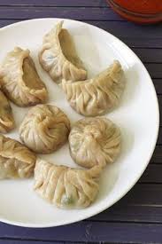 Veg Momos Recipe With Step By Step Photos This Is The Popular Street Food In India Which Is Originally A Tibetan Recipe These Veg Momos Momos Recipe Recipes