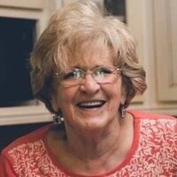 Charlotte (Wilson) Couch Obituary