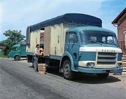 Image result for Bleu Saviem 1971 Fleet