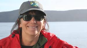 US Antarctic Interview Series