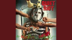 An average american housewife (shirley jones) who is addicted to gambling gradually destroys her ideal suburban life and that of her family. Winners Take All Quiet Riot Shazam
