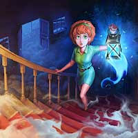 Talking ghost apk (mod, unlimited) for android. Ghost Town Adventures 2 62 Apk Mod Coins For Android