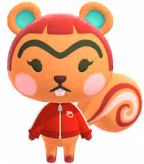 With multiple free updates being added to new horizons by nintendo, new dialogue related to events and deeper friendships with villagers are discovered by players every day. The 14 Animal Crossing New Horizons Villagers I D Most Like To Self Isolate With Vg247