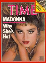 Today in Madonna History: May 27, 1985 « Today In Madonna History