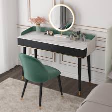 Dressing table price in malaysia may 2021. Nordic Table Dressing Table Dressing Table Storage Drawer Table Bedroom Living Room Dressing Room Hotel Modern Dressing Table Marble Table Shopee Singapore