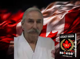 Listings and Deals in Canadian Karate Association, Who's Who in the Martial  Arts Metaverse Museum, amaa, Meditation/Mindfulness/Qigong, Book & Authors,  AMAA Martial Arts Instructor Who's Who Directory, PKA Worldwide & AMAAF  Members