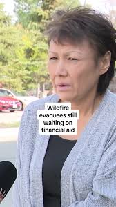It’s been over one week since more than 20,000 Northwest Territories  residents were forced to leave their homes due to wildfires. For those  evacuees who were brought to Winnipeg, some say they are ...
