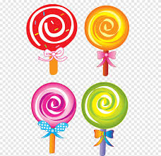 Lollipop permen makanan penutup gambar png. Lollipop Permen Kapas Lollipop Lucu Anak Dicat Png Pngegg