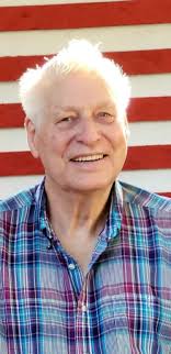 Clyde Justus “Tony” Platt Obituary August 6, 2022