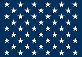 Details About Joanie Sq Stencil 50 Stars Flag Proud Usa Patriotic Country Americana Diy Flag Template Star Stencil Star Template