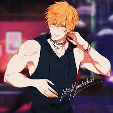 Lotuskaetzchen Commissions Closed On Twitter You Are In The Right Place About Anime Manga Here We Offer You The Most Beautiful Pict Obey Art Anime Guys Obey