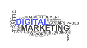 Marketing Digital Popular