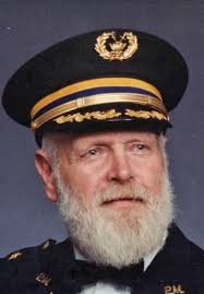 William Wulff Obituary (2017)