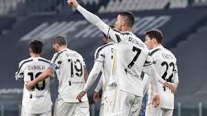 Lo stadium, la casa virtuale dei tifosi bianconeri! Juve Start 2021 With A Win Juventus