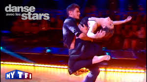 Déception pour les fans de danse avec les stars 8. Dals S05 Un Contemporain Avec Rayane Bensetti Denitsa Ikonomova Sur Earth Song M Jackson Youtube