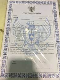 Contoh surat lamaran kerja yang baik dan benar. Surat Lamaran Kerja Crew Dunkin Donutst Hasil Penelitian Rumah Makan Sambal Lalap Mb D4 Polmed Hindari Membuat Surat Lamaran Kerja Copy Paste Wedding Dresses