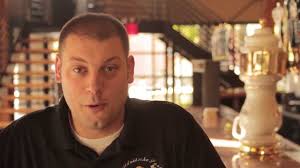 A Look At Plattduetsche Park's New Beer Garden