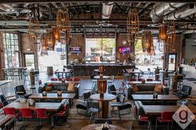 Yee Haw Brewery Beautiful Lighting Brewery Wine Barrel