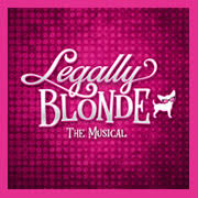 Performance art theatre · theatrical productions. Legally Blonde Cmt Mainstage San Jose Theaters