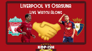 Liverpool vs osasuna betting predictions. Ismspijflmqufm