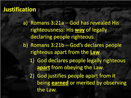 Ppt Romans 1 8 Powerpoint Presentation Free Download Id