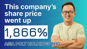 Plastics product manufacturing | all other plastics product manufacturing. Asia Poly Holdings Bhd Beneficiary Of Covid 19 Pandemic And Us China Trade War Bursa Stocks Youtube