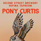 Pony Curtis